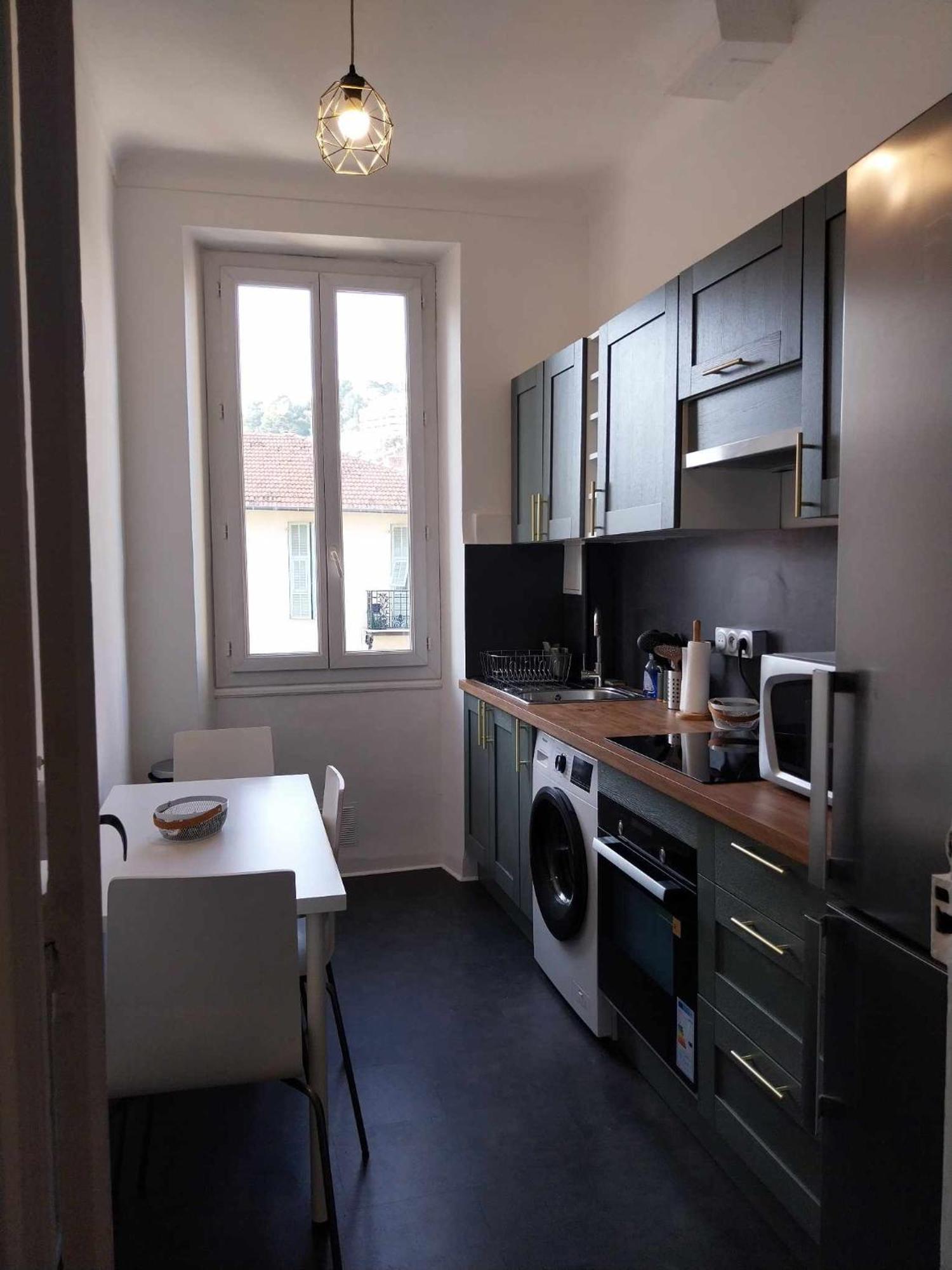 Apartment 2 A 6min A Pied De La Promenade Des Et De La